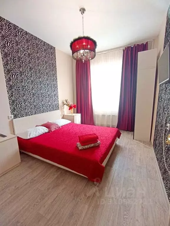 3-к кв. Саха (Якутия), Якутск 203-й мкр, 6 (87.0 м) - Фото 0