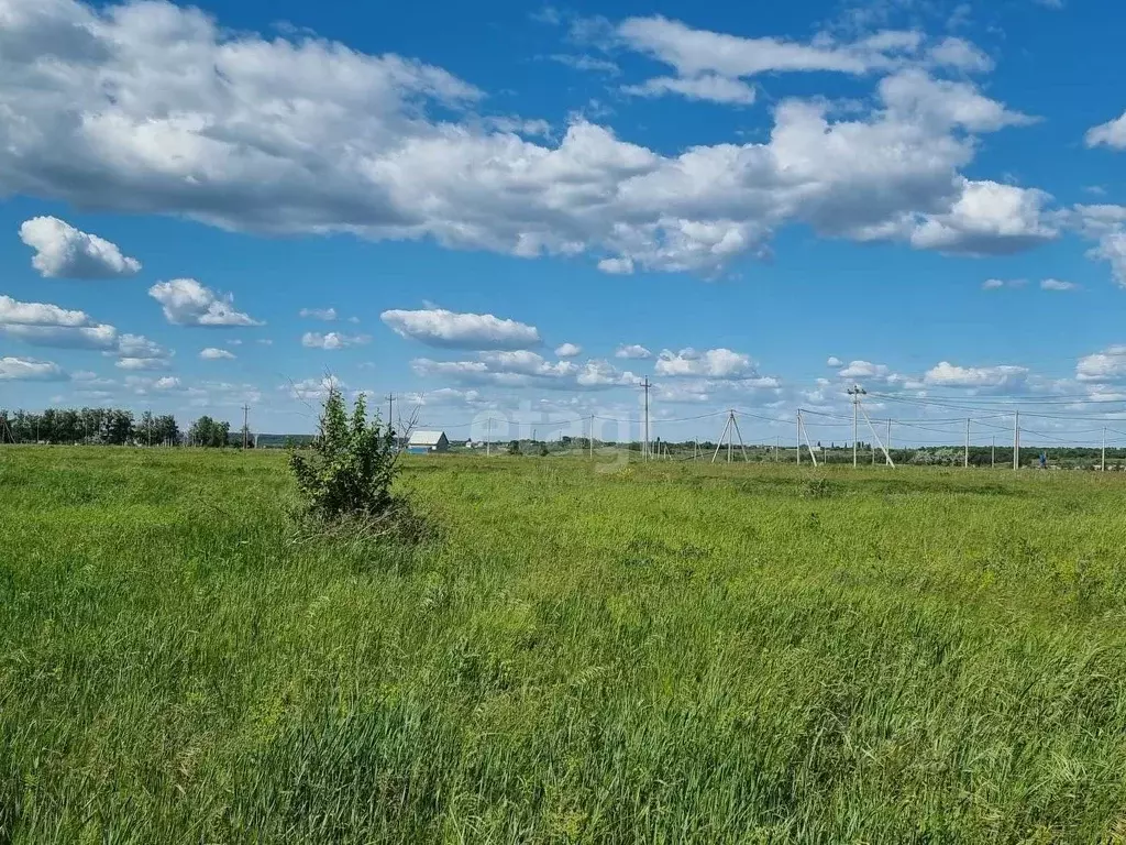 Село хоперское саратовская область