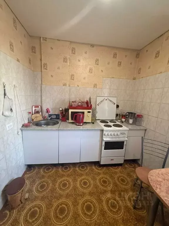 2-к кв. Тюменская область, Тюмень Широтная ул., 23 (61.0 м) - Фото 1