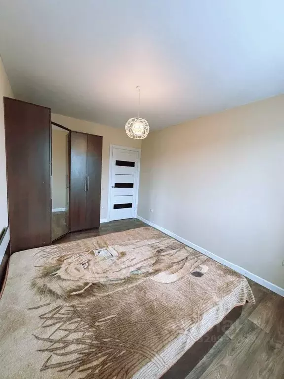 2-к кв. Воронежская область, с. Новая Усмань бул. Художников, 2Б (35.3 ... - Фото 1