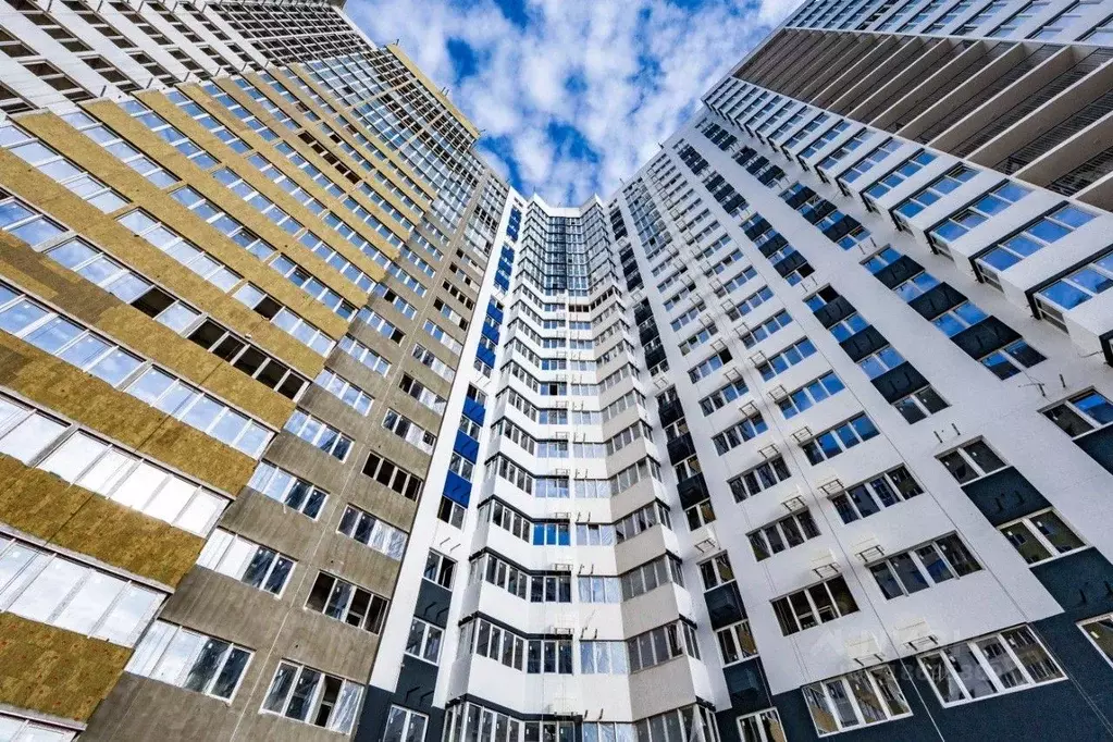 1-к кв. Краснодарский край, Новороссийск ул. Куникова, 47 (36.8 м) - Фото 0