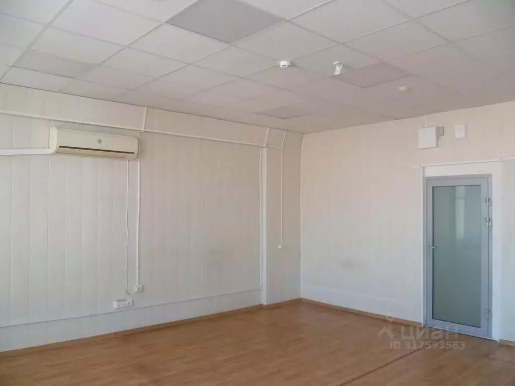 Офис в Свердловская область, Екатеринбург пер. Автоматики, 1 (38 м) - Фото 0