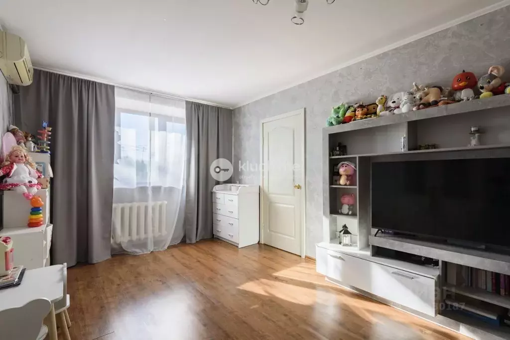 2-к кв. Татарстан, Казань ул. Сибирский Тракт, 22 (42.7 м) - Фото 1