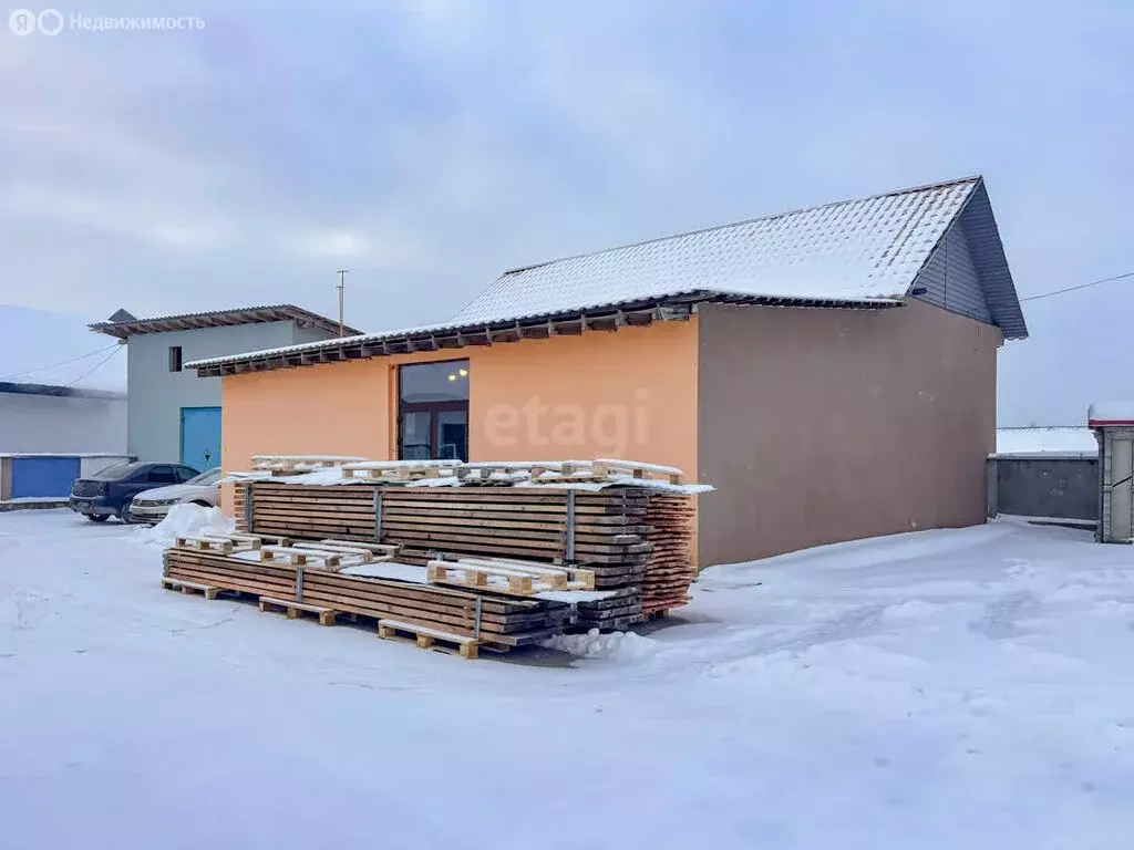 Помещение свободного назначения (125 м) - Фото 2