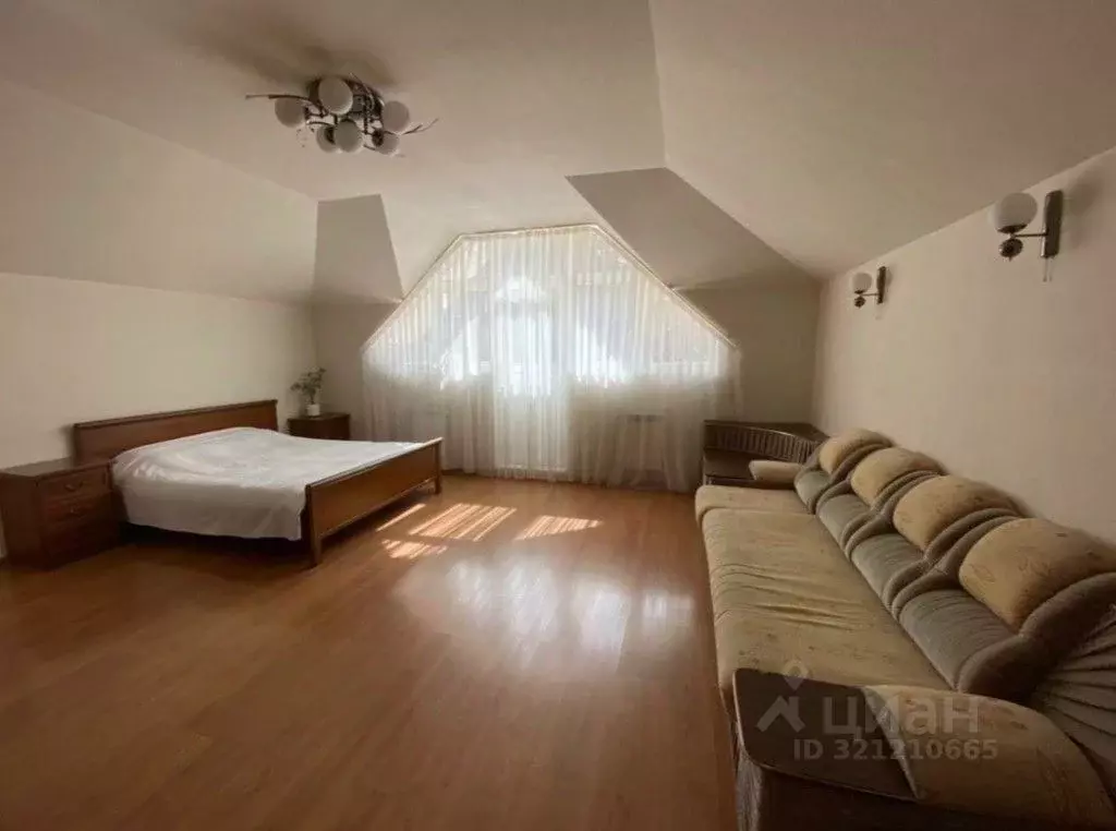 1-к кв. Краснодарский край, Сочи Центральный мкр, ул. Нагорная, 17/7 ... - Фото 1