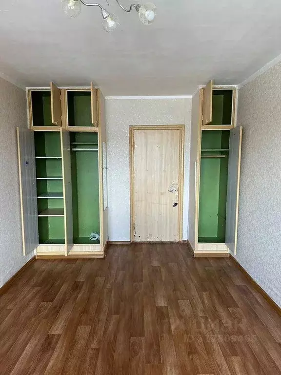 Комната Иркутская область, Иркутск Байкальская ул., 273 (18.0 м) - Фото 1