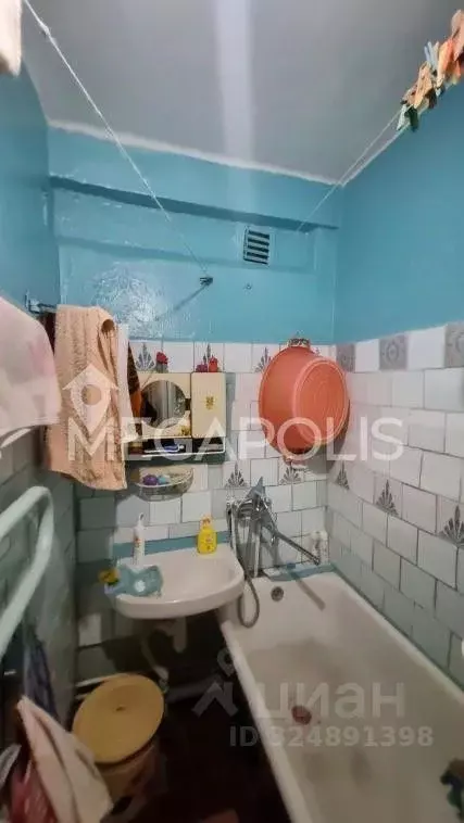 4-к кв. Забайкальский край, Чита Угданская ул., 28 (61.1 м) - Фото 2