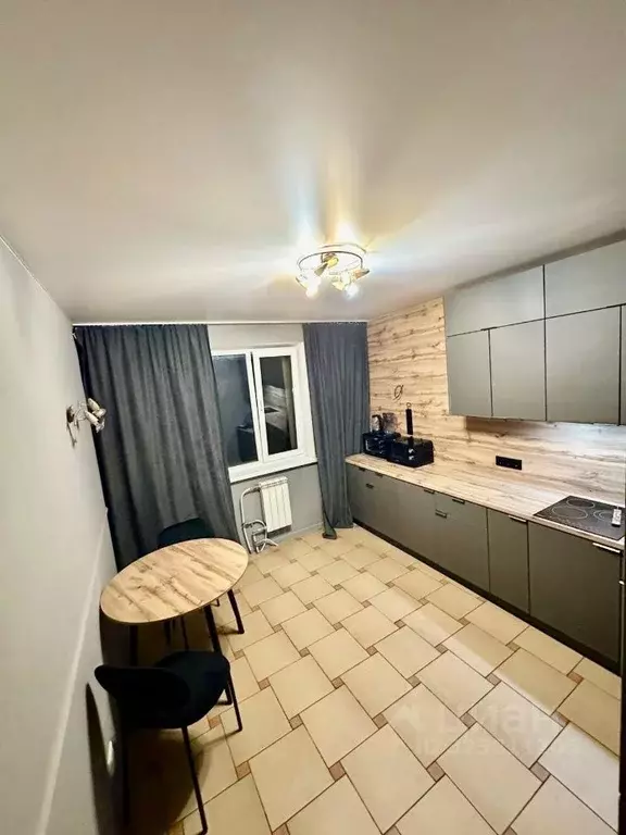 2-к кв. Новосибирская область, Новосибирск ул. Бебеля, 38 (60.0 м) - Фото 1