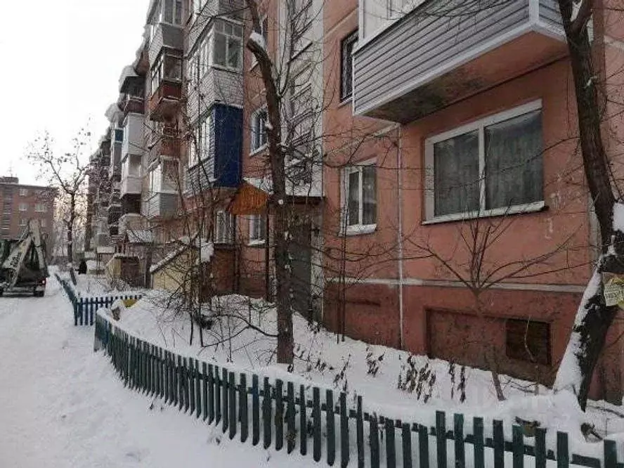 2-к кв. Алтайский край, Бийск пер. Николая Липового, 64 (41.1 м) - Фото 1