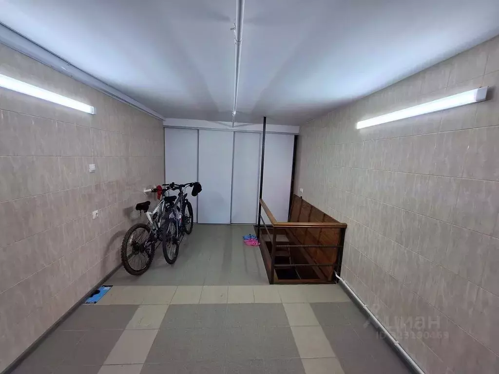 Гараж в Чувашия, Чебоксары ул. Алексея Талвира, 22 (56 м) - Фото 1