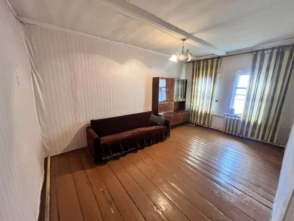 Дом в Ульяновская область, Ульяновск ул. Карла Маркса, 59 (70 м) - Фото 2