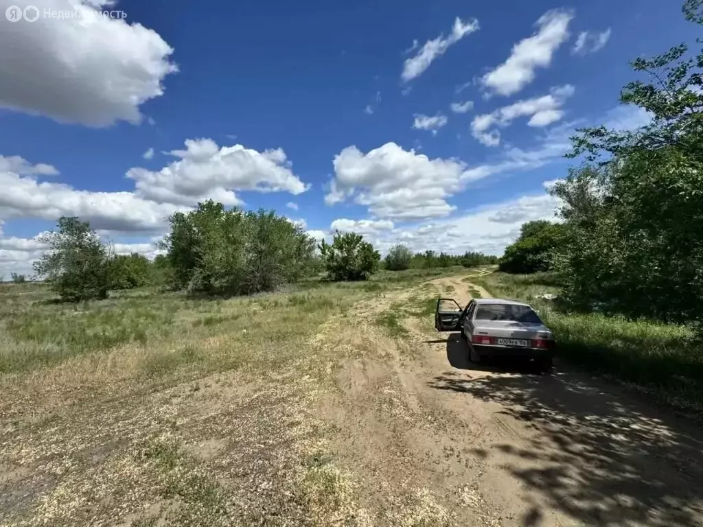 Участок в Соль-Илецк, улица Кирова, 1 (750 м) - Фото 1