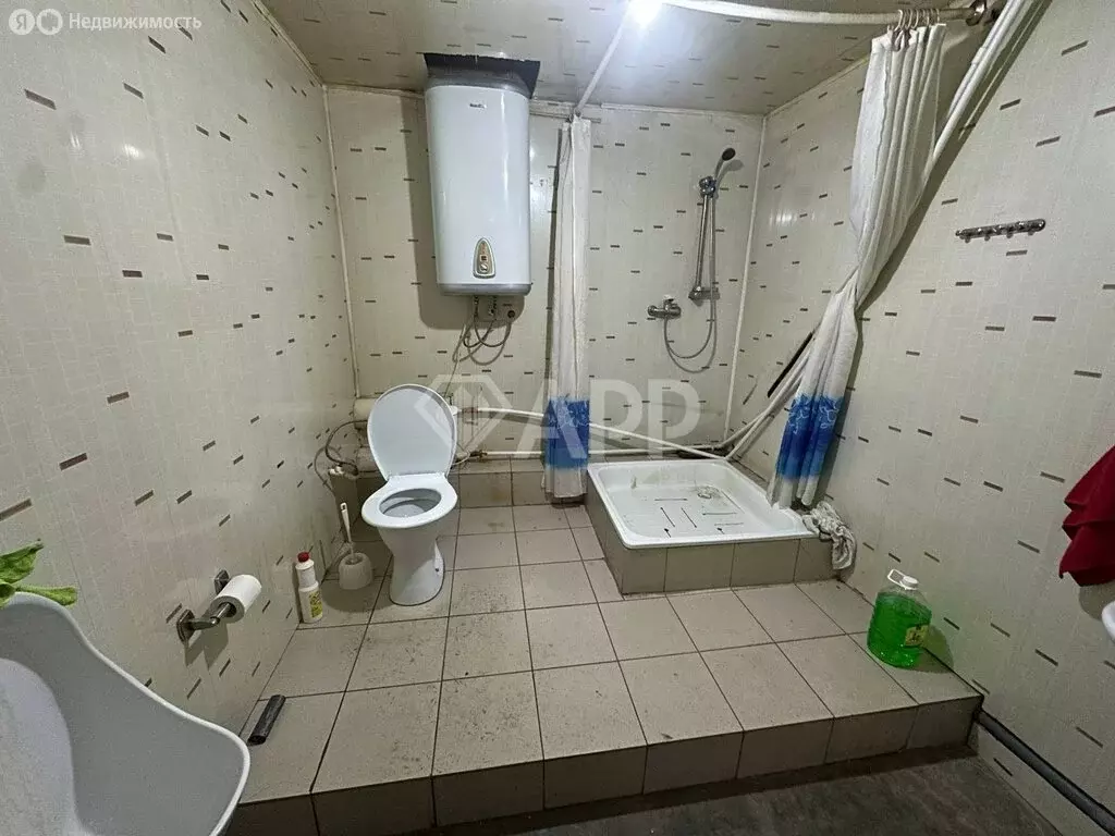 Офис (375 м) - Фото 1