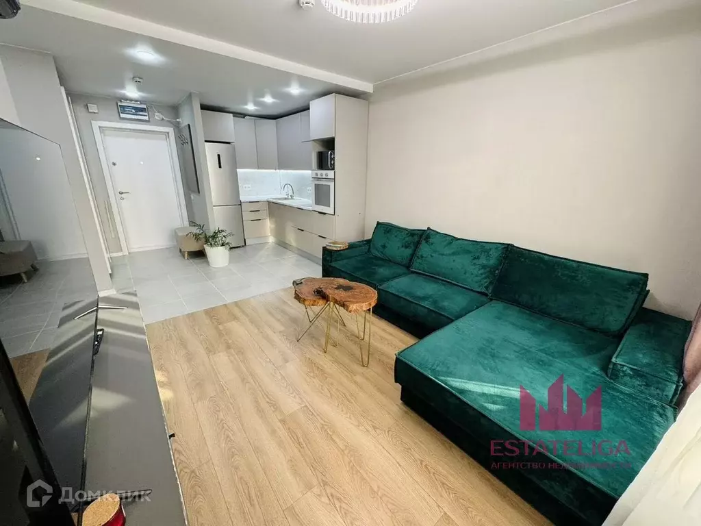 Продаётся 3-к квартира, 69 м - Фото 1