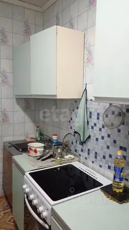 2-к кв. Амурская область, Архара пгт ул. Гребенькова, 2 (49.0 м) - Фото 1