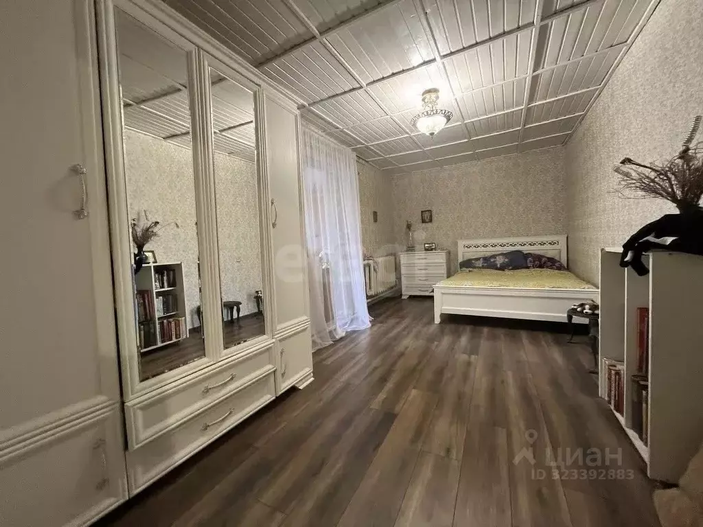 Дом в Курская область, Курск ул. Ильича, 96 (100 м) - Фото 1