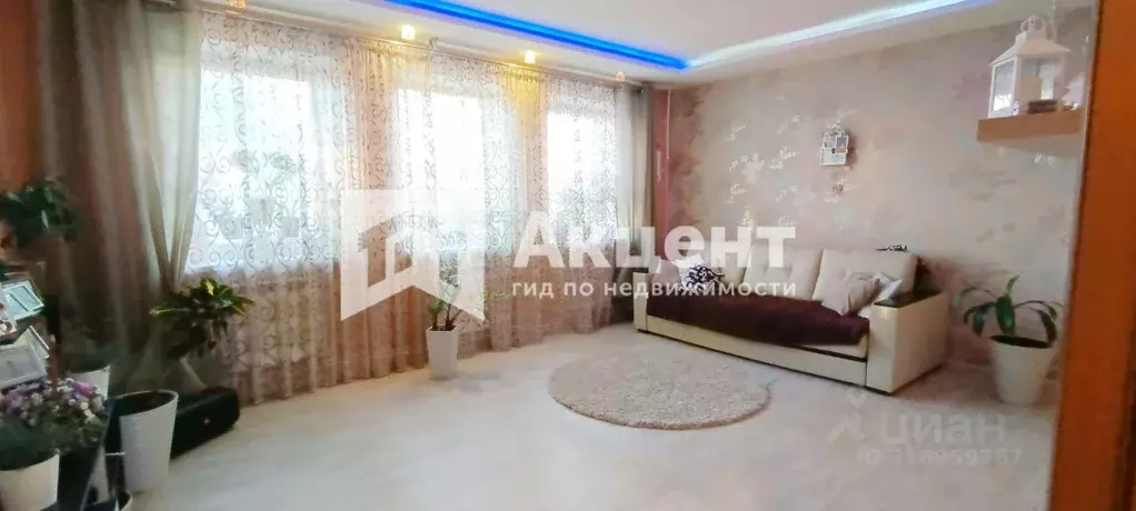 Коттедж в Ивановская область, Иваново Колхозная ул., 44 (180 м) - Фото 2