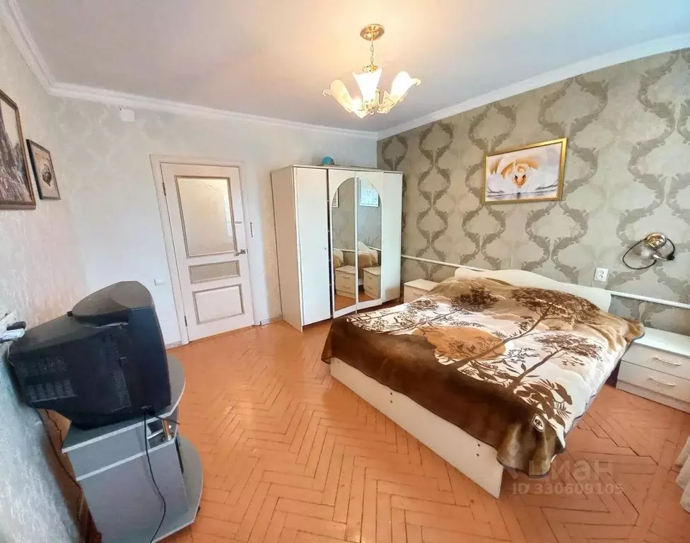 2-к кв. Северная Осетия, Владикавказ ул. Серобабова, 60 (42.0 м) - Фото 2