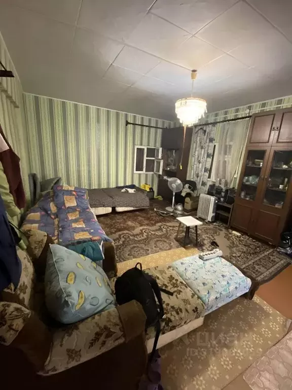 Дом в Ярославская область, Переславль-Залесский муниципальный округ, ... - Фото 0