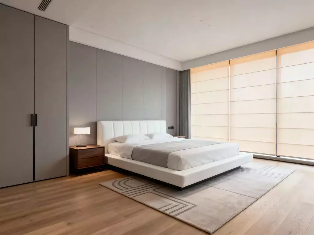 4-к кв. Москва ул. Усачева, 15 (205.0 м) - Фото 2