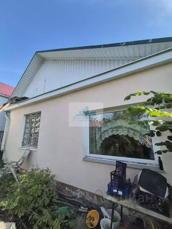 Дом в Саратовская область, Саратов проезд 1-й Тюльпановый, 5 (38 м) - Фото 1