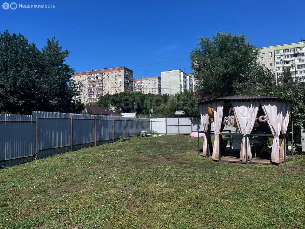 Участок в Оренбург, микрорайон Форштадт, Красная улица, 1 (7 м) - Фото 2