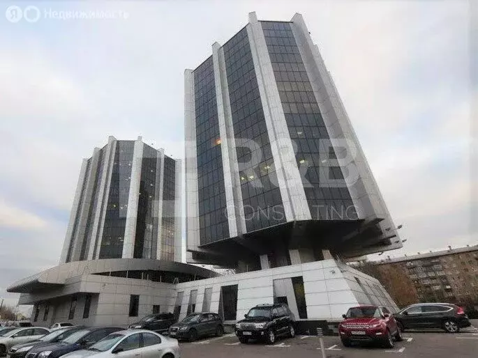 Офис (404 м) - Фото 1