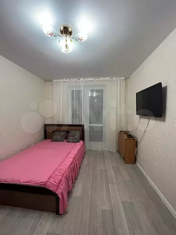 Квартира-студия, 28 м, 4/20 эт. - Фото 1