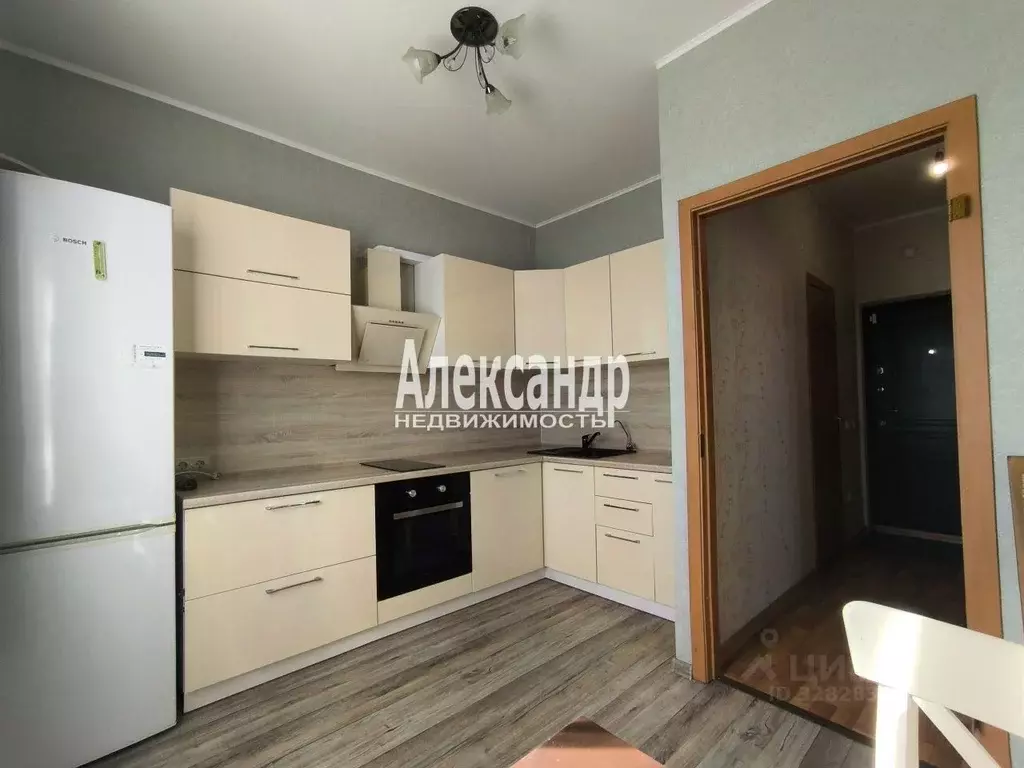 1-к кв. Санкт-Петербург просп. Юнтоловский, 49К4 (45.0 м) - Фото 1