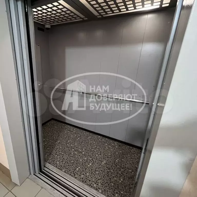 1-к. квартира, 39,7 м, 6/9 эт. - Фото 1