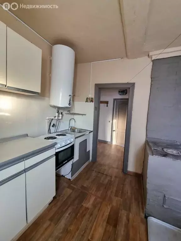 Дом в Новокузнецк, Пунктирная улица (34.4 м) - Фото 1