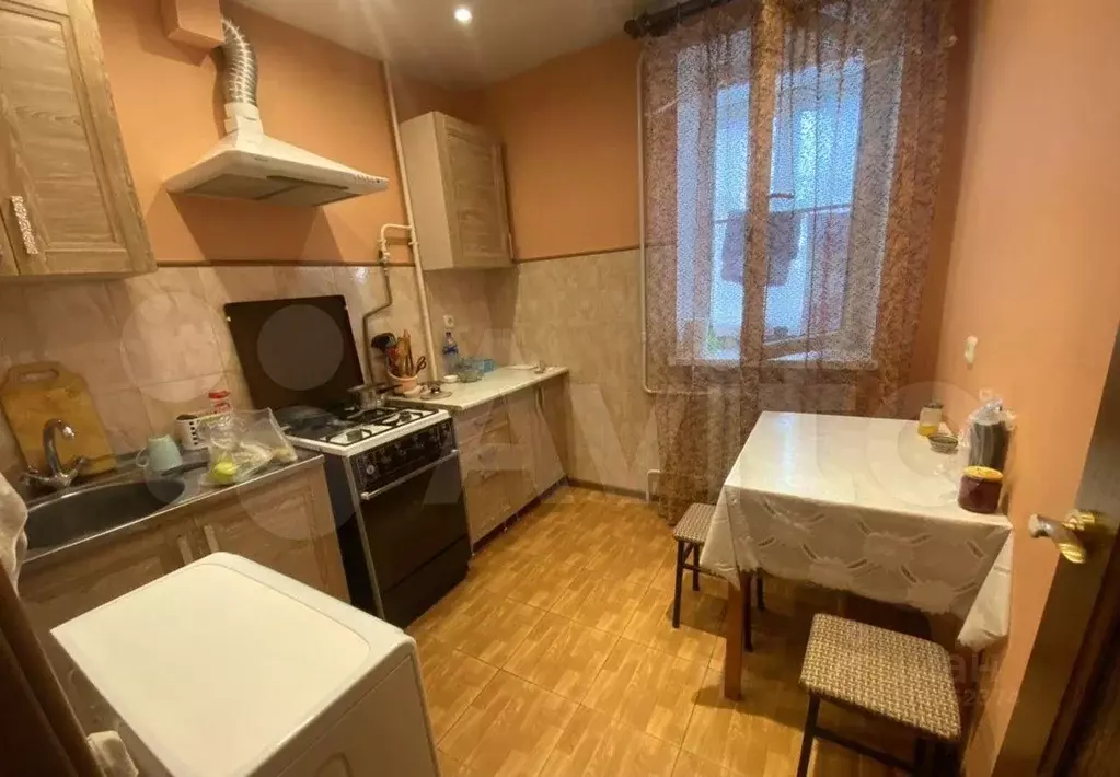 1-к кв. Ставропольский край, Минеральные Воды просп. 22-го Партсъезда ... - Фото 0