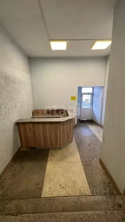 Торговая площадь в Ульяновская область, Ульяновск ул. Гончарова, 24 (6 ... - Фото 0