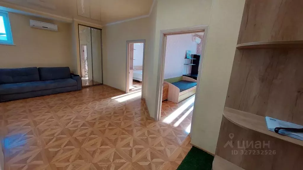 2-к кв. Краснодарский край, Анапа Краснодарская ул., 59 (70.0 м) - Фото 1