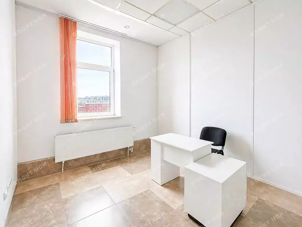 Офис в Санкт-Петербург Выборгская наб., 55к3 (211 м) - Фото 1