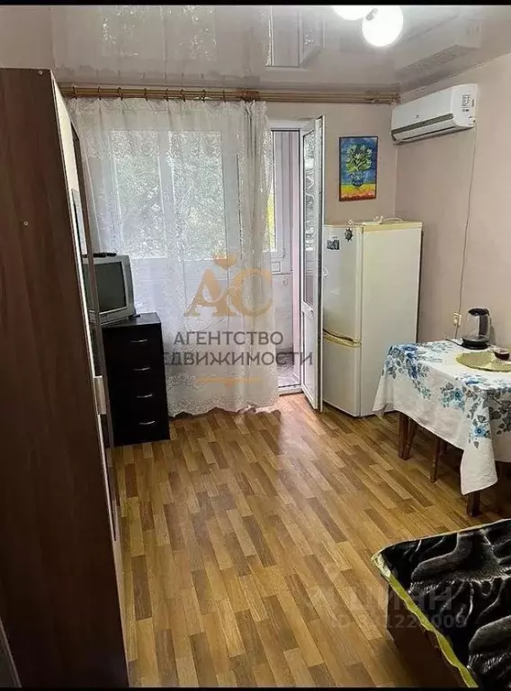 Комната Крым, Феодосия ул. Гарнаева, 81 (13.0 м) - Фото 1