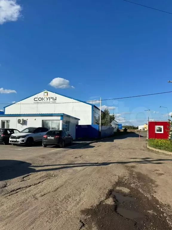 Сдам помещение свободного назначения, 638 м - Фото 0