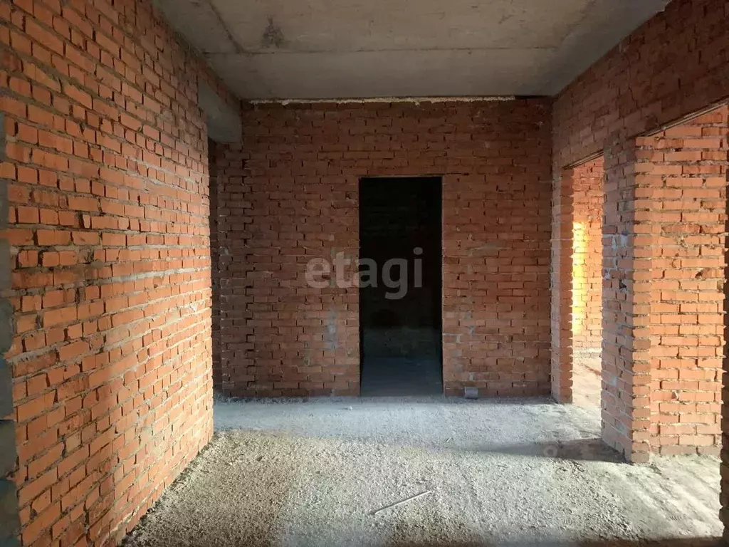 1-к кв. Северная Осетия, Владикавказ ул. Цоколаева, 40 (44.5 м) - Фото 1