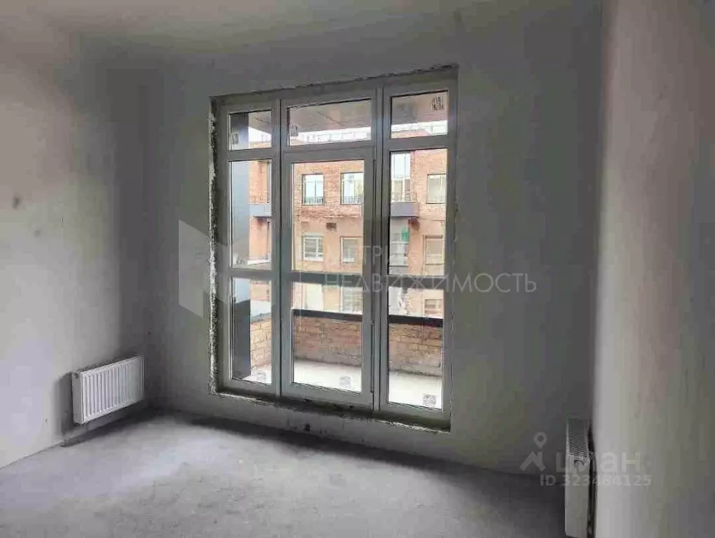 2-к кв. Тюменская область, Тюмень Ставропольская ул., 10 (72.0 м) - Фото 1