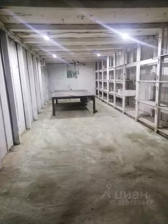 Склад в Новосибирская область, Новосибирск Сухарная ул., 35к16 (54 м) - Фото 2