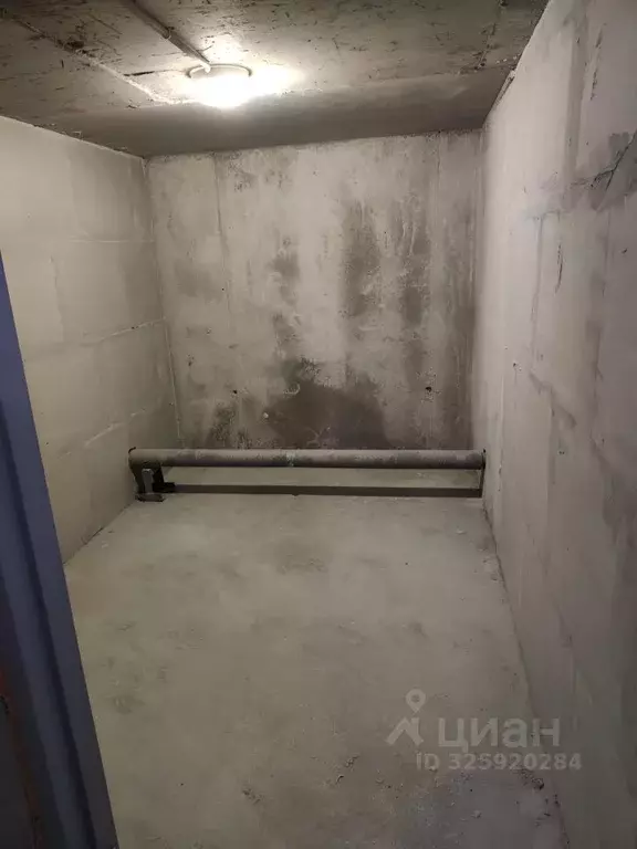 Гараж в Санкт-Петербург Московское ш., 26к2 (6 м) - Фото 1