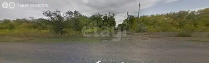 Участок в Оренбургский район, Красноуральский сельсовет, село имени 9 ... - Фото 2