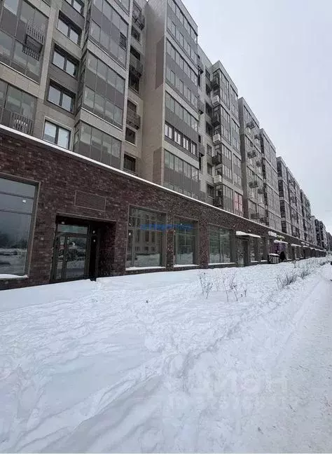 Помещение свободного назначения в Московская область, Мытищи городской ... - Фото 1