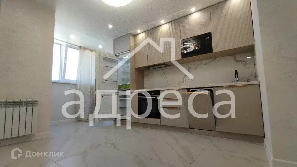 Продаётся 1-к квартира, 42 м - Фото 0