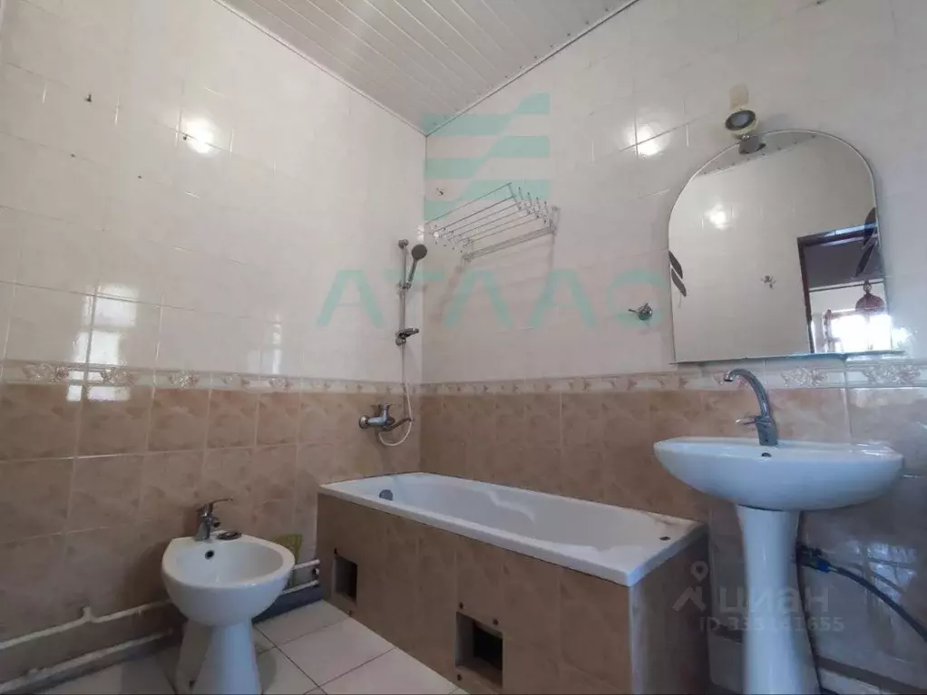 Комната Крым, Симферополь ул. Мускатная, 20 (15.0 м) - Фото 2