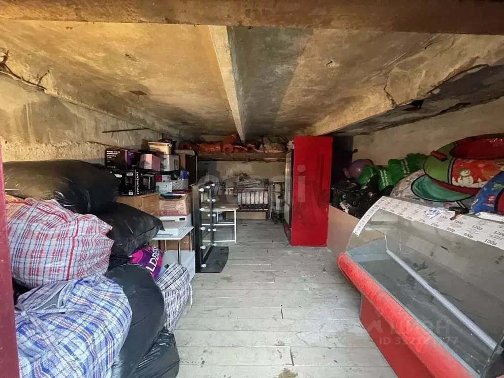 Гараж в Свердловская область, Березовский Липовая ул., 2Б (24 м) - Фото 2