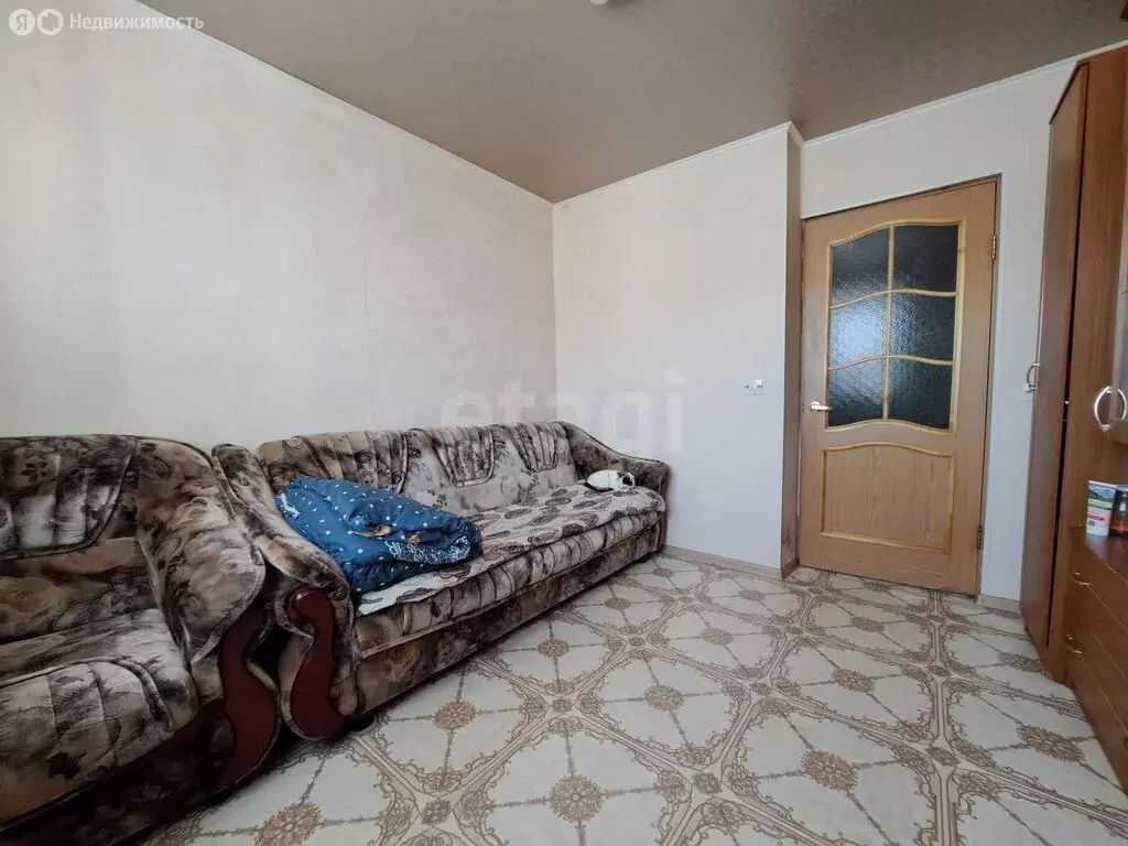 2-комнатная квартира: Сатка, микрорайон Западный, 13 (49 м) - Фото 2