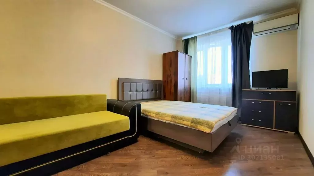 1-к кв. Тульская область, Тула ул. Михеева, 29 (40.0 м) - Фото 2