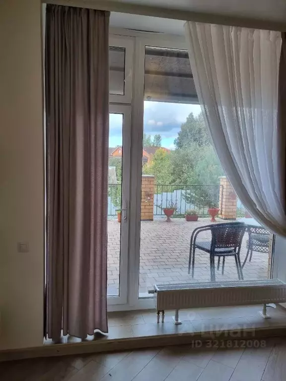 2-к кв. Тульская область, Тула ул. 1-я Зеркальная, 6 (65.0 м) - Фото 1