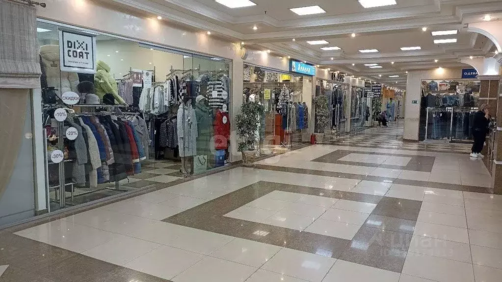 Офис в Калужская область, Калуга ул. Кирова, 39 (40 м) - Фото 2